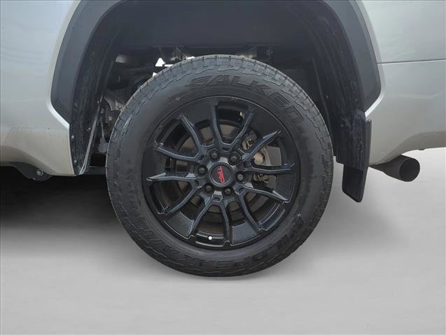 Used 2022 Toyota Tundra Limited w/ TRD Off-Road Package image 10
