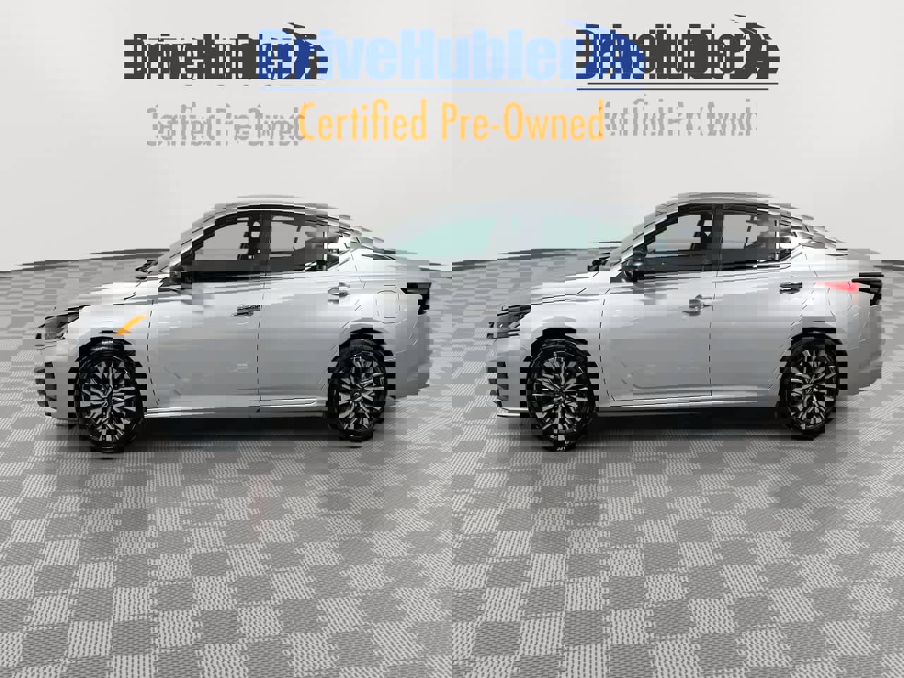 Used 2024 Nissan Altima 2.5 SV image 5