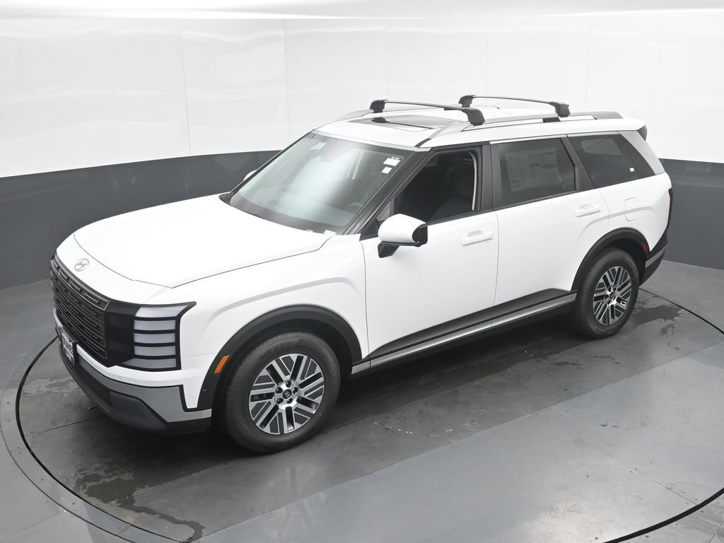 New 2026 Hyundai Palisade SEL Premium AWD/4WD image 34