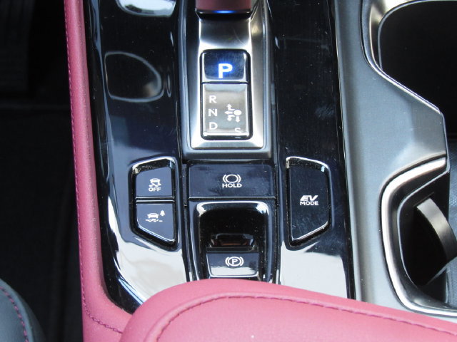 Used 2022 Lexus NX 350h AWD w/ Vision Package image 32