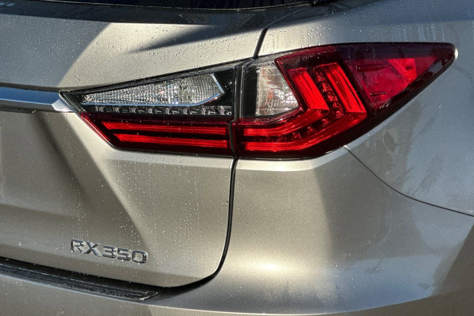 Used 2019 Lexus RX 350 350 image 15