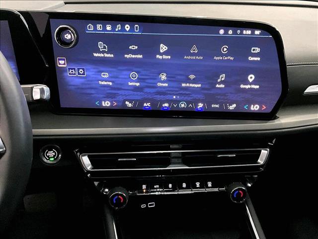 Used 2026 Chevrolet Traverse LT FWD image 24