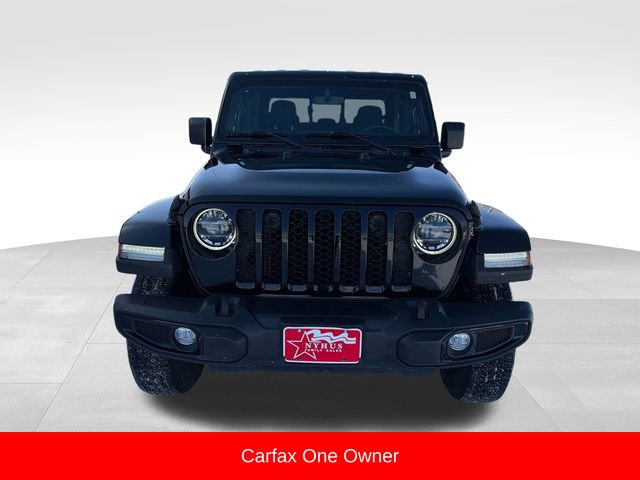 Used 2022 Jeep Gladiator Sport image 2
