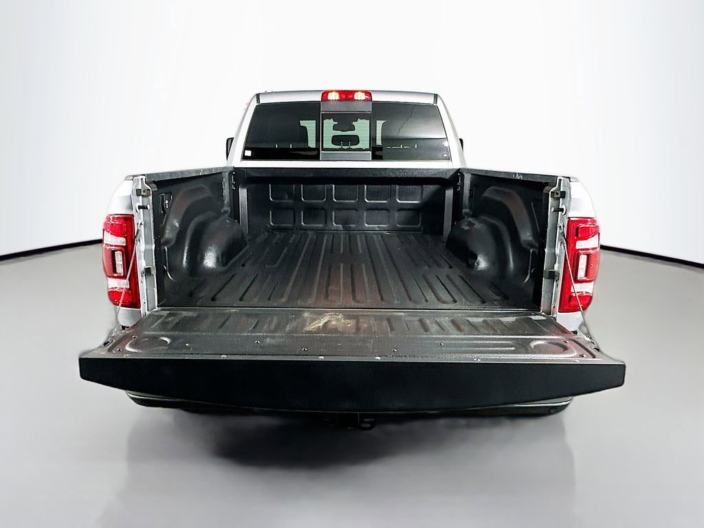 Used 2024 RAM 2500 Laramie image 29