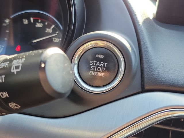 Used 2021 MAZDA CX-9 Grand Touring FWD image 10