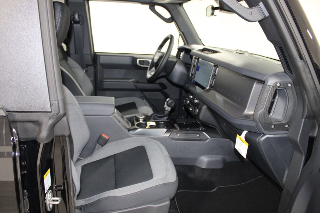 New 2026 Ford Bronco Big Bend image 26