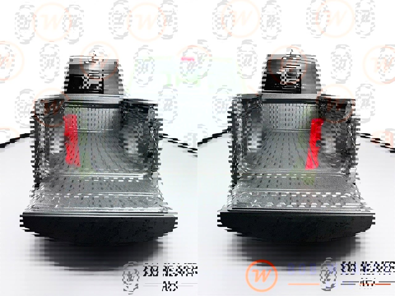 New 2026 RAM 1500 Big Horn image 28