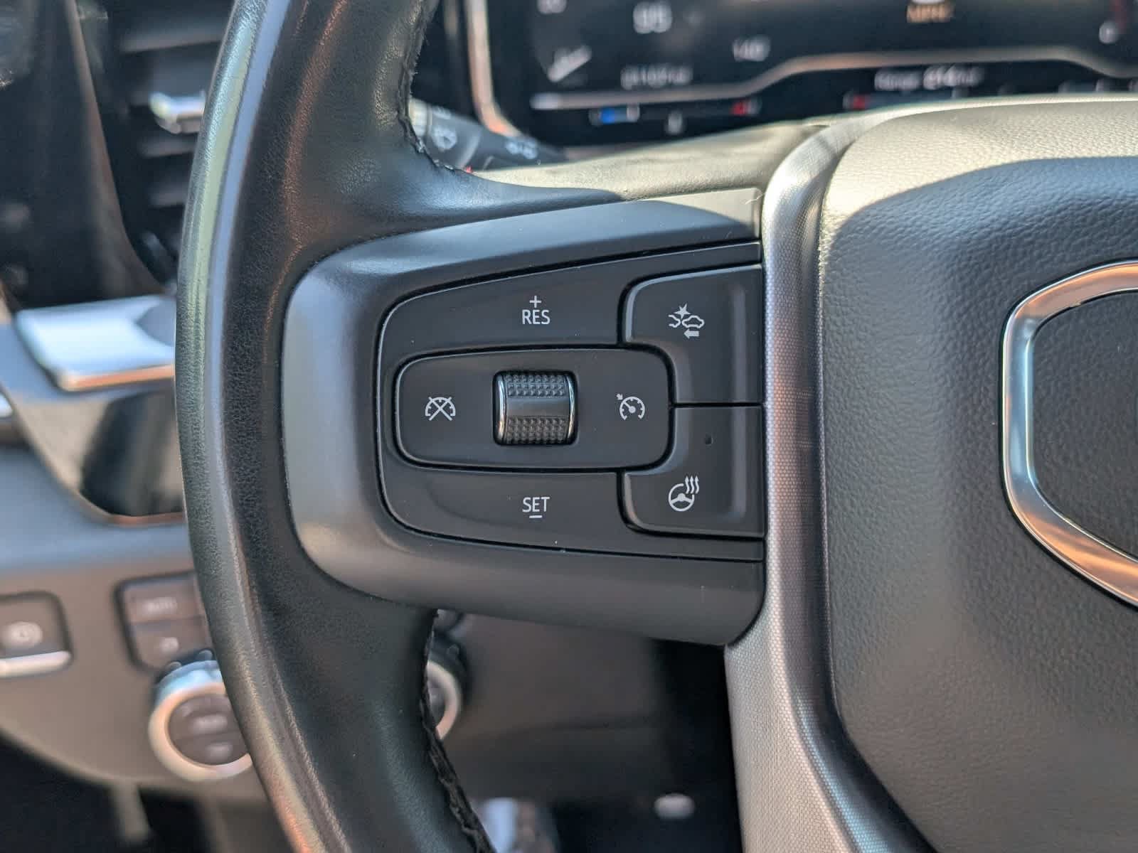 Used 2024 GMC Sierra 1500 Elevation AWD/4WD image 22