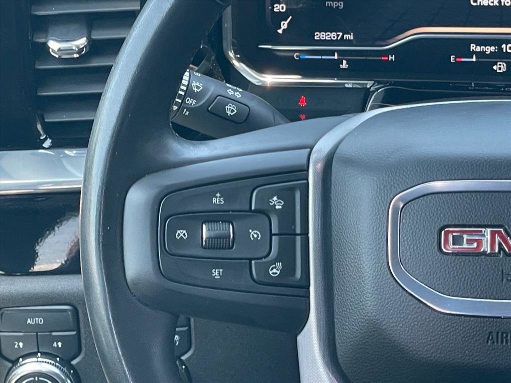Used 2025 GMC Sierra 1500 SLT image 14