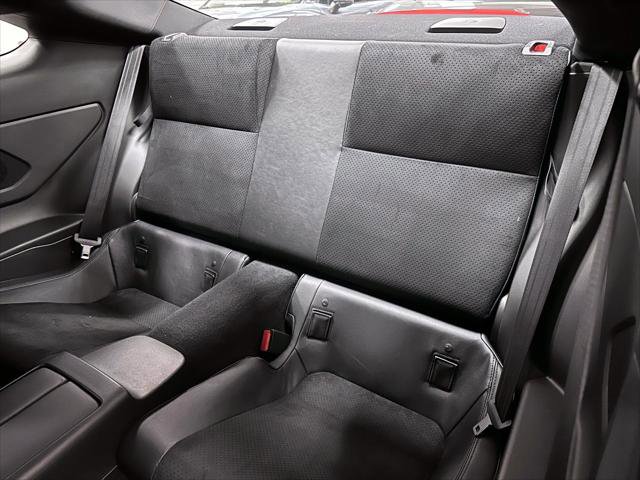 Certified 2025 Toyota GR86 Premium image 22