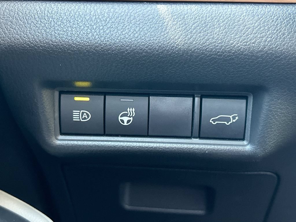 Used 2024 Toyota Grand Highlander FWD image 29