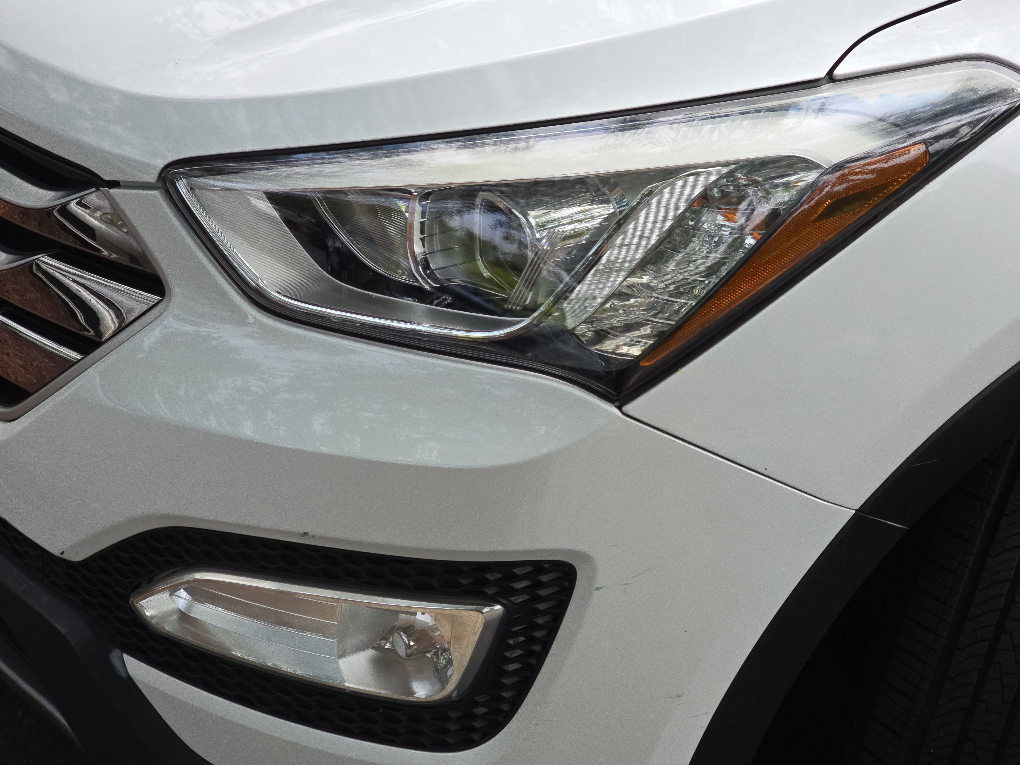 Used 2016 Hyundai Santa Fe Sport w/ Option Group 02 FWD image 30