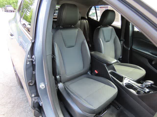 Used 2020 Buick Encore GX Select FWD image 16