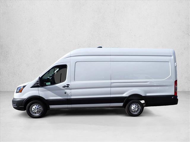 New 2026 Ford Transit 350 148 High Roof Extended AWD image 2