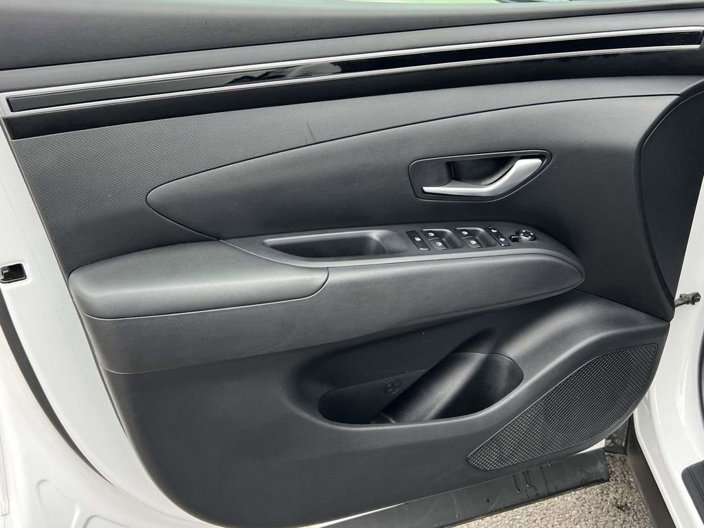 Certified 2023 Hyundai Tucson SEL image 16