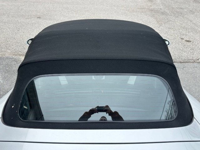 Used 2006 BMW Z4 3.0i image 33