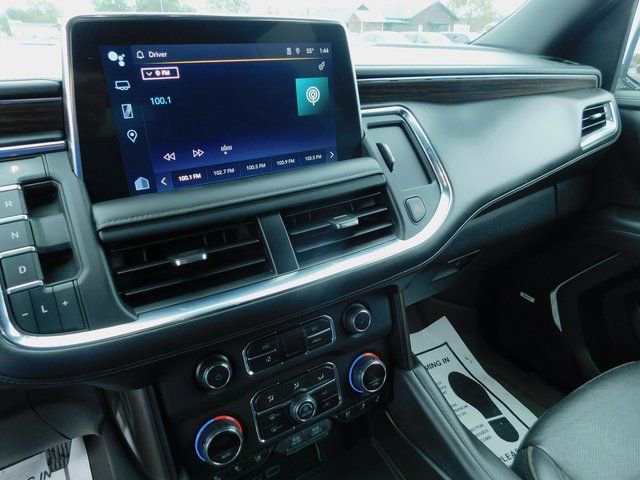 Used 2023 Chevrolet Tahoe High Country image 32