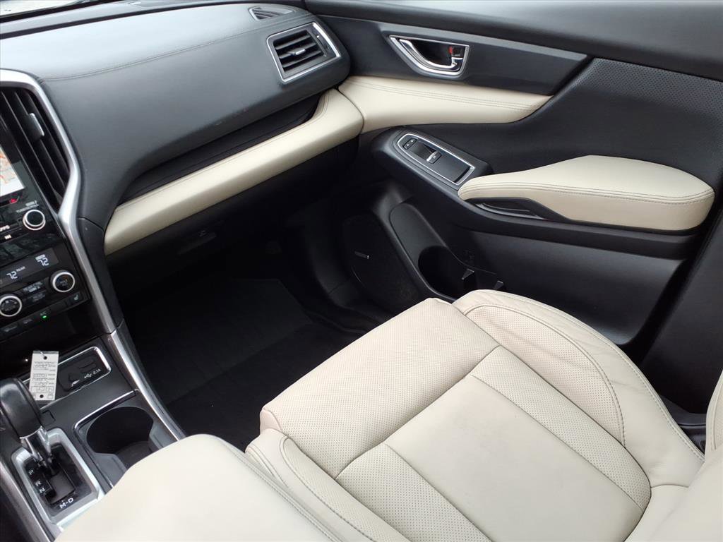 Used 2019 Subaru Ascent Limited image 21