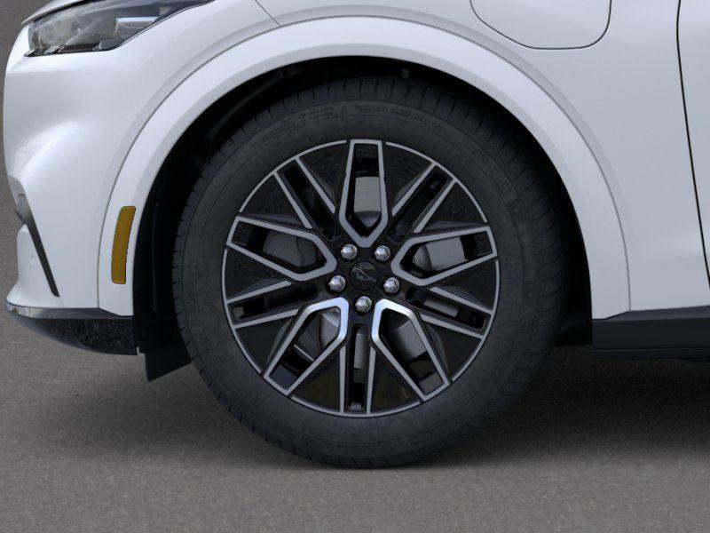 New 2026 Ford Mustang Mach-E Premium w/ Technology Package image 19