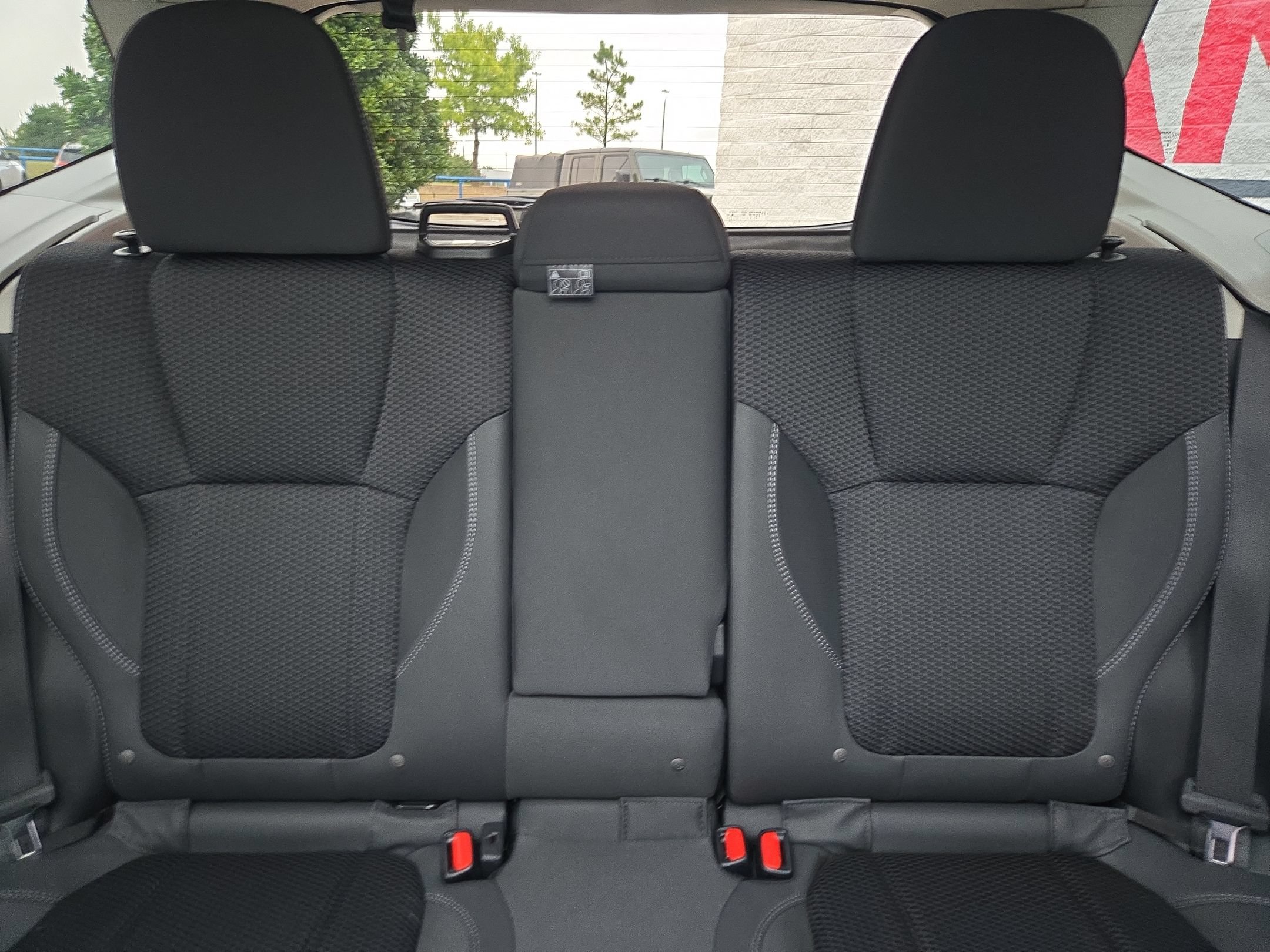 Used 2024 Subaru Forester Premium AWD/4WD image 13