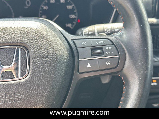 Used 2024 Honda CR-V Sport-L image 25