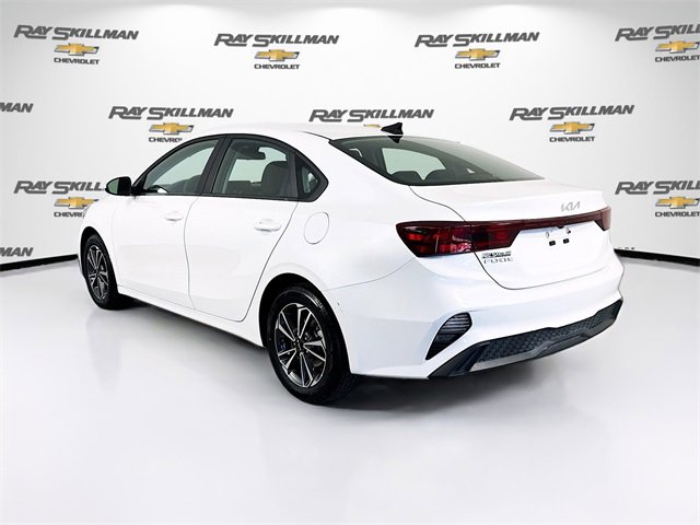 Used 2024 Kia Forte LXS image 5