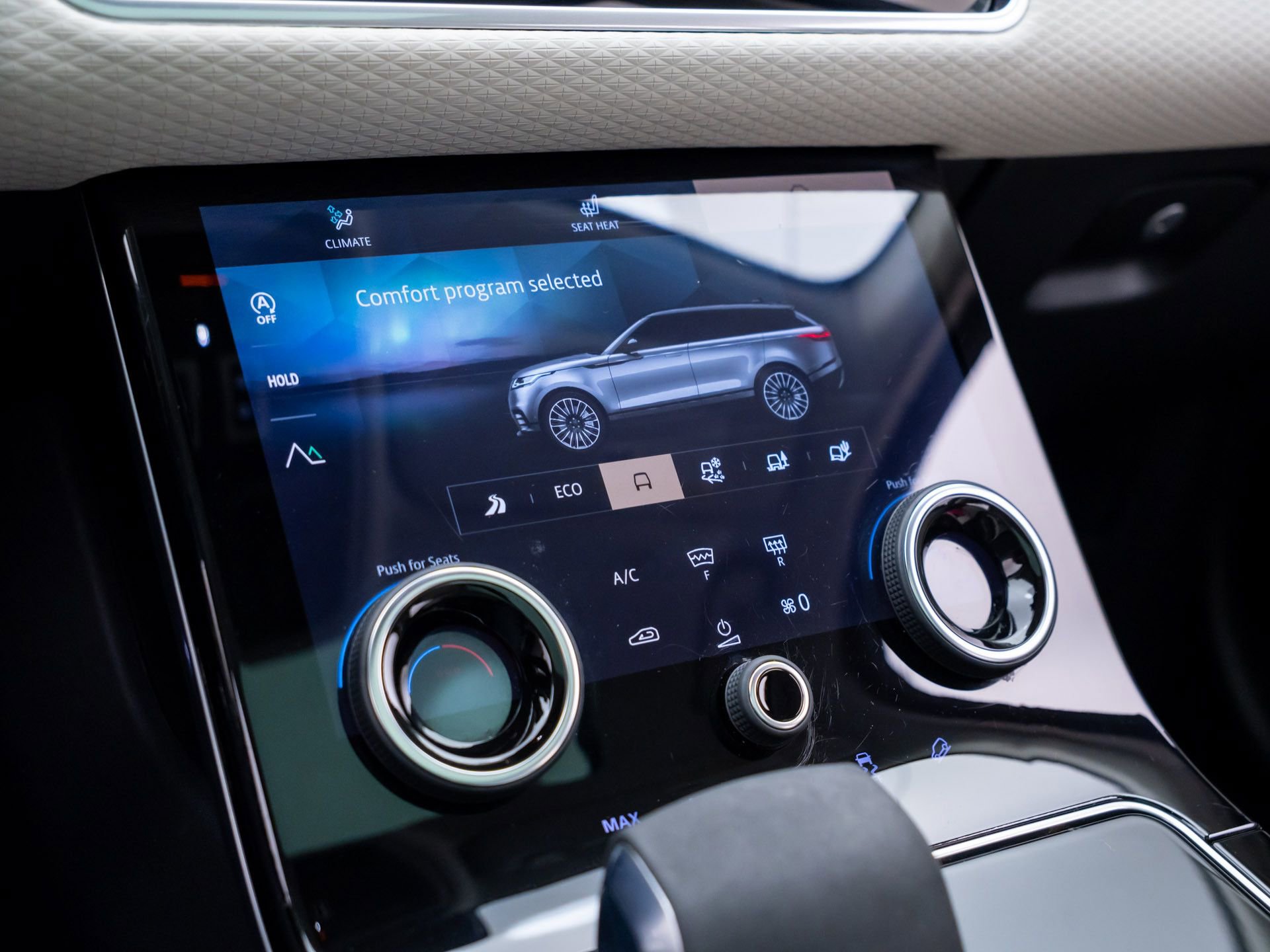 Used 2021 Land Rover Range Rover Velar S image 26