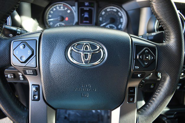 Used 2019 Toyota Tacoma TRD Sport image 30