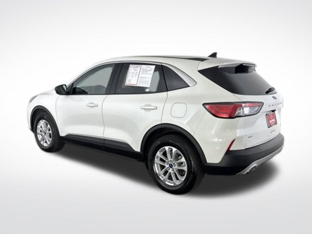Used 2022 Ford Escape SE w/ Convenience Package AWD/4WD image 9