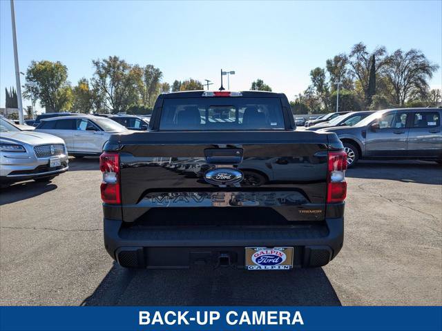 New 2024 Ford Maverick Tremor w/ Tremor Off-Road Package AWD/4WD image 4