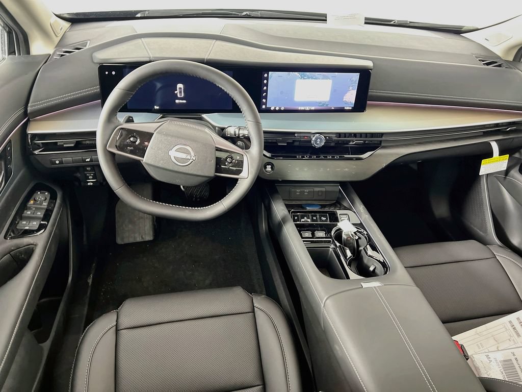 New 2026 Nissan Murano SL w/ Comfort Package AWD/4WD image 21