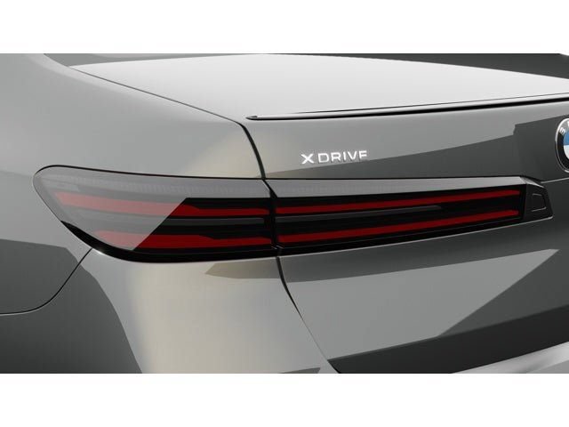 New 2027 BMW 740i xDrive w/ Executive Package AWD/4WD image 9