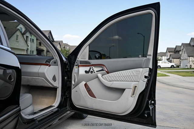 Used 2006 Mercedes-Benz S 430 image 42