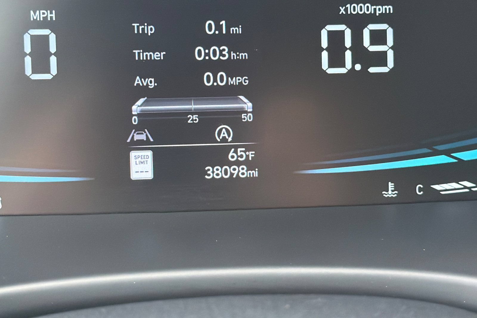 Used 2025 Hyundai Palisade SEL AWD/4WD image 27