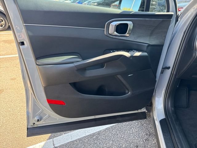 Certified 2026 Kia Sorento X-Line EX image 21