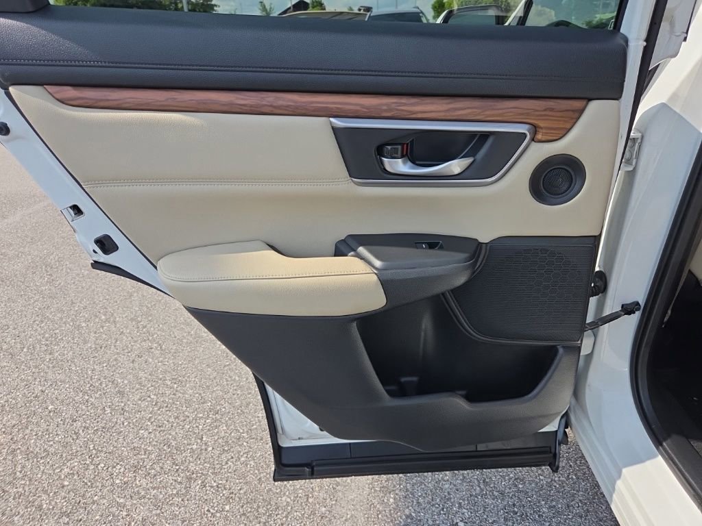 Used 2019 Honda CR-V EX-L image 13