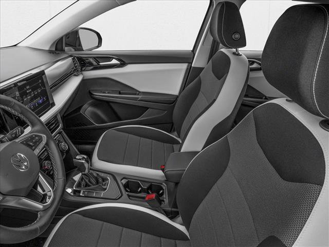 New 2027 Volkswagen Taos S FWD image 6