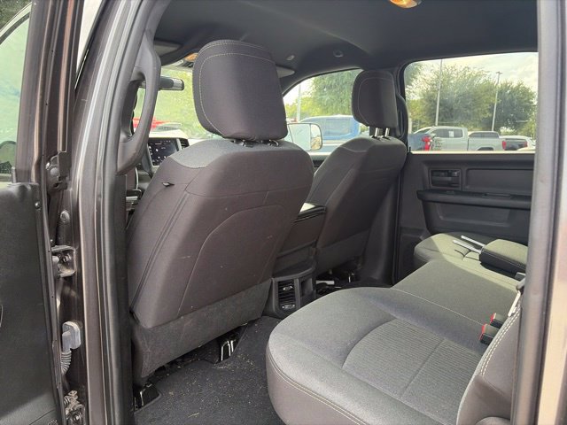Used 2022 RAM 2500 Tradesman AWD/4WD image 20
