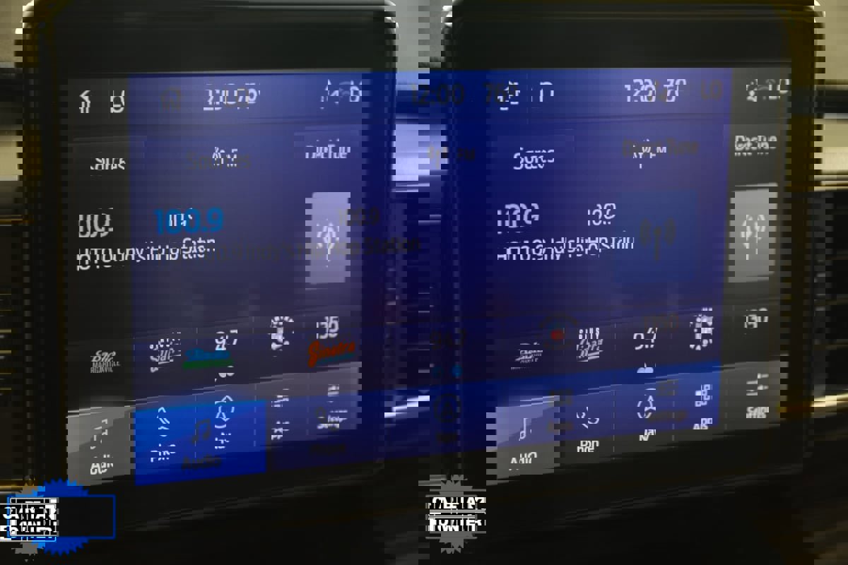 Used 2022 Ford Explorer Limited w/ Hybrid Equipment Group 310A image 37