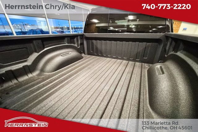 New 2026 RAM 1500 RHO w/ RHO Level 1 Equipment Group image 32