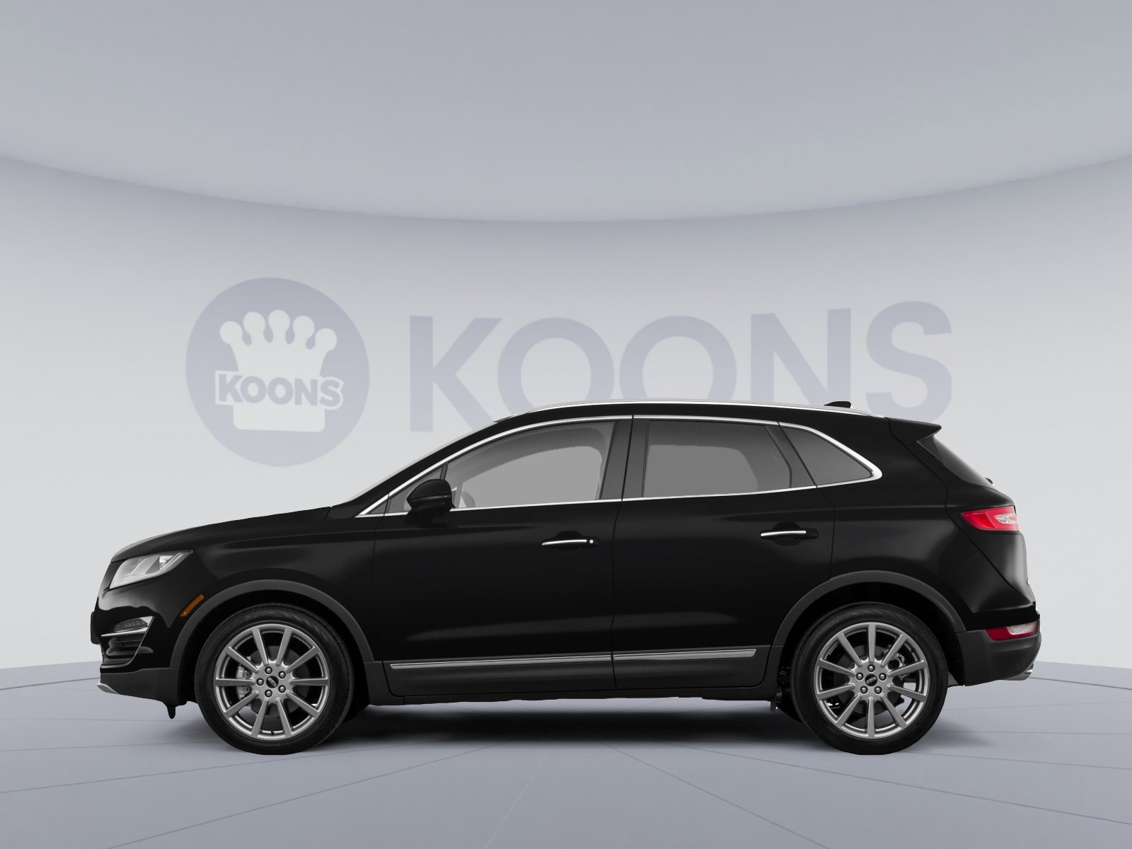 Used 2019 Lincoln MKC Reserve AWD/4WD image 2