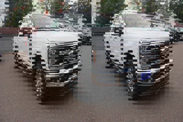 New 2026 Ford F350 Lariat image 7