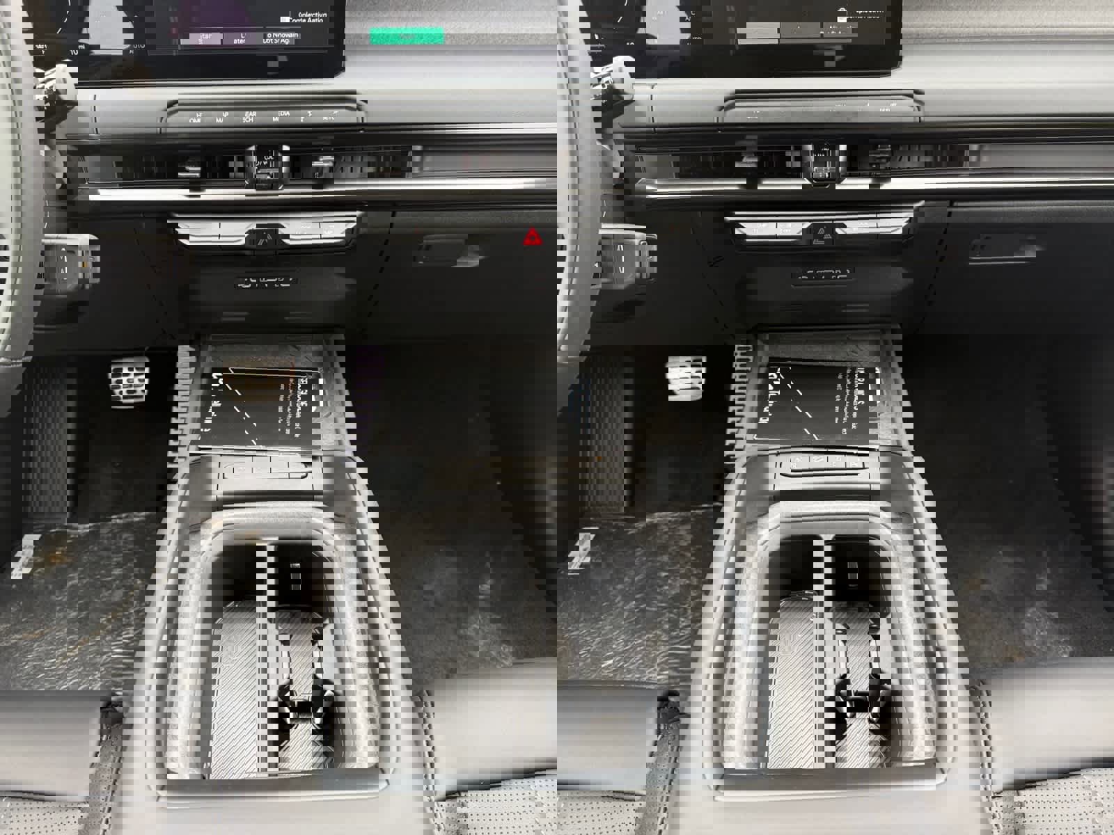 New 2027 Kia Telluride SX X-Line image 11