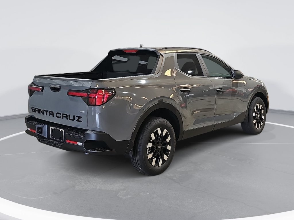 New 2026 Hyundai Santa Cruz SEL AWD/4WD image 5