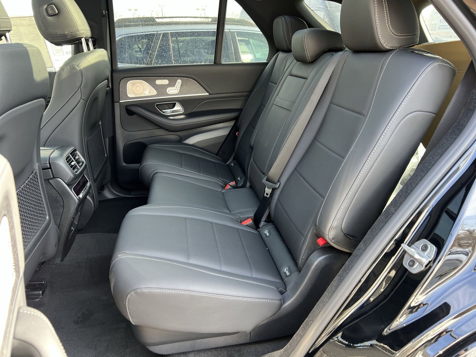 New 2026 Mercedes-Benz GLE 450 4MATIC image 23