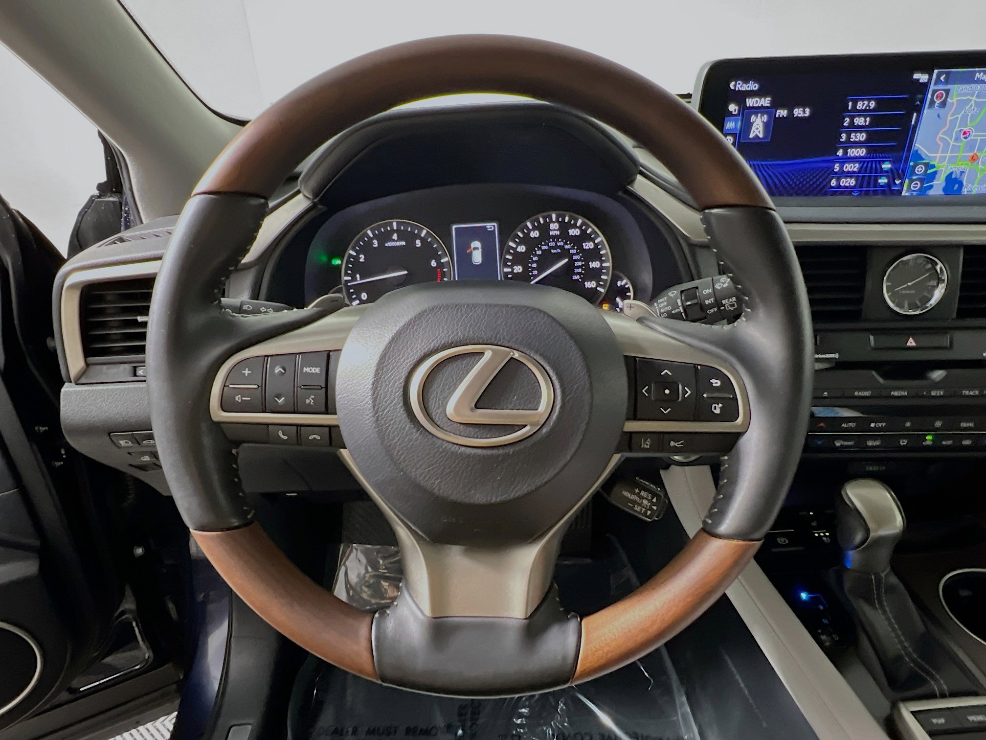 Used 2020 Lexus RX 350 350 image 18