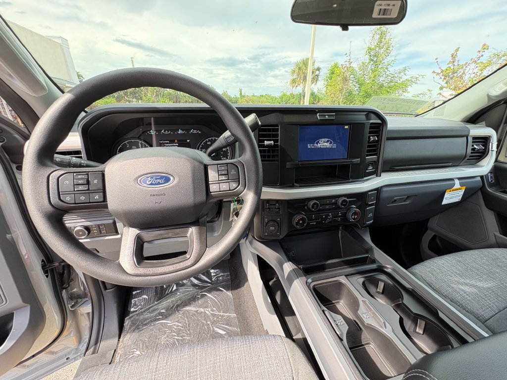 New 2026 Ford F250 XLT AWD/4WD image 7
