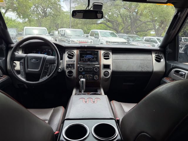 Used 2015 Ford Expedition EL King Ranch RWD image 16