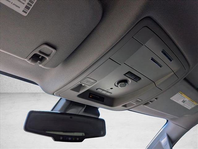 Used 2020 Chevrolet Tahoe LT RWD image 13
