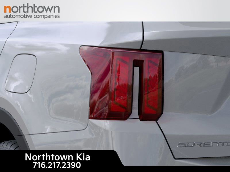 New 2026 Kia Sorento EX image 12